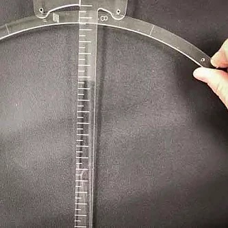 Mobile Solutions Mini Design Tools - 1/3 Scale