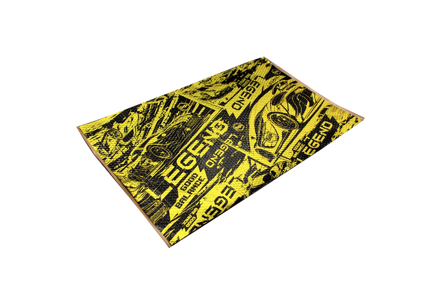 STP Legend 1.5 – 750x470x1,5mm (20pcs)