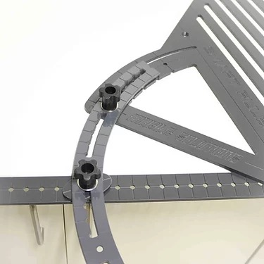 Mobile Solutions Smart Ruler XL