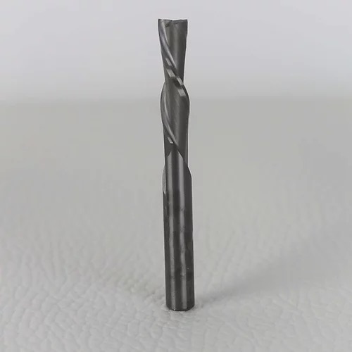Mobile Solutions 1/4" Shank 1/4" Spiral Down Cut