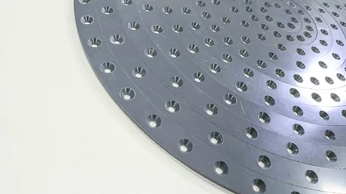 Mobile Solutions Smart Frame System Circles Template Set