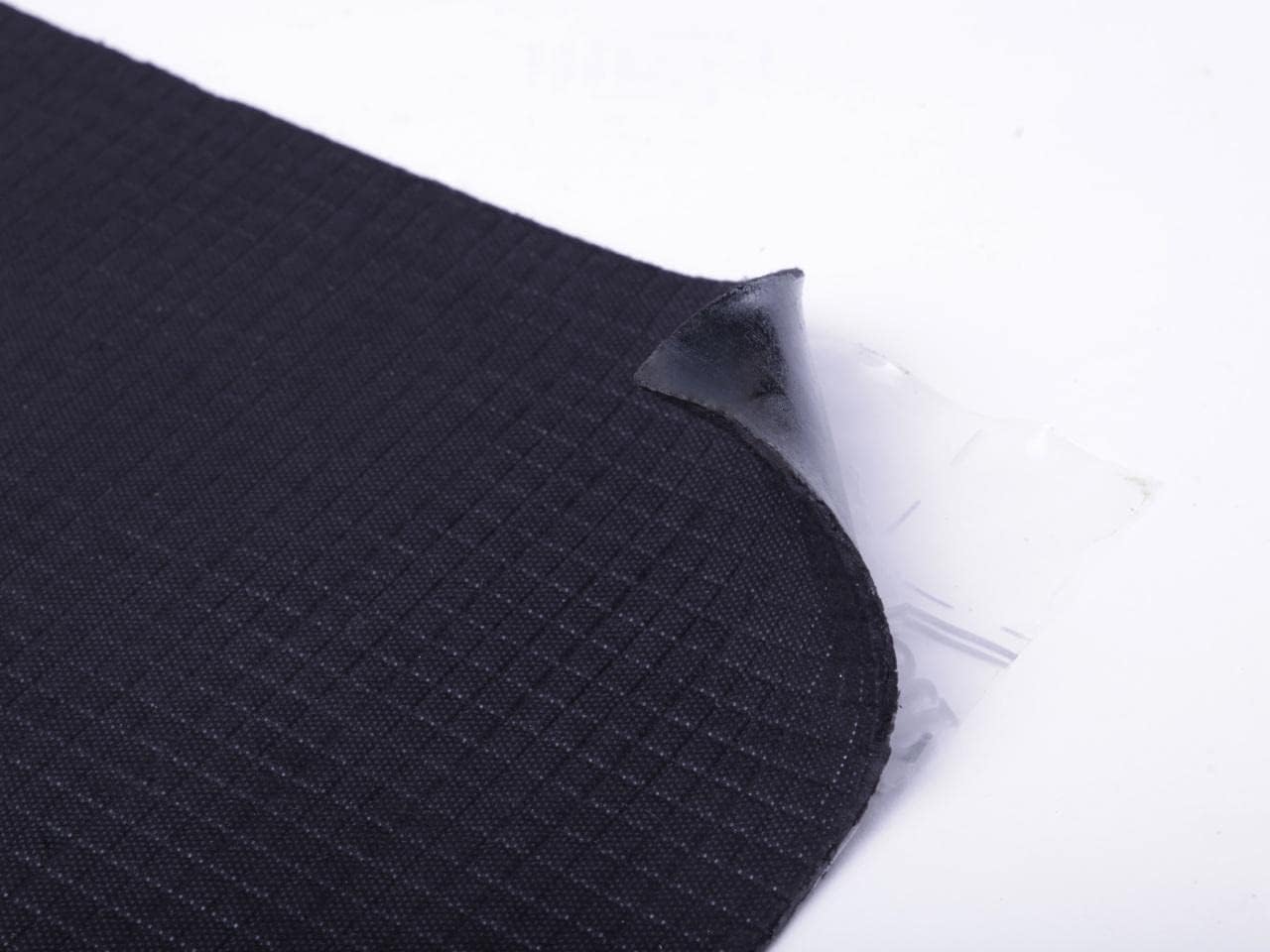 STP Silver Bitum - 530x375x3,5mm BULK PACK (10pcs)