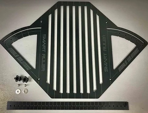 Smart Ruler XL