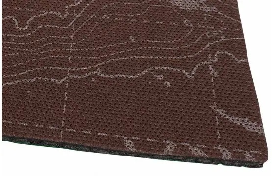 STP Qattara - Multilayer Dämmmatte zur Geräuschdämpfung