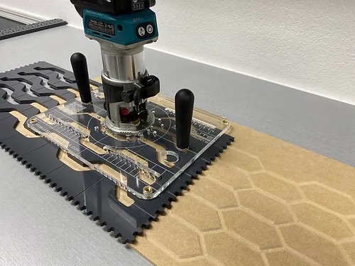 Mobile Solutions Matrix Template Kit Bundle