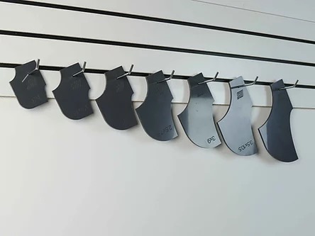 Mobile Solutions Countor Gauges