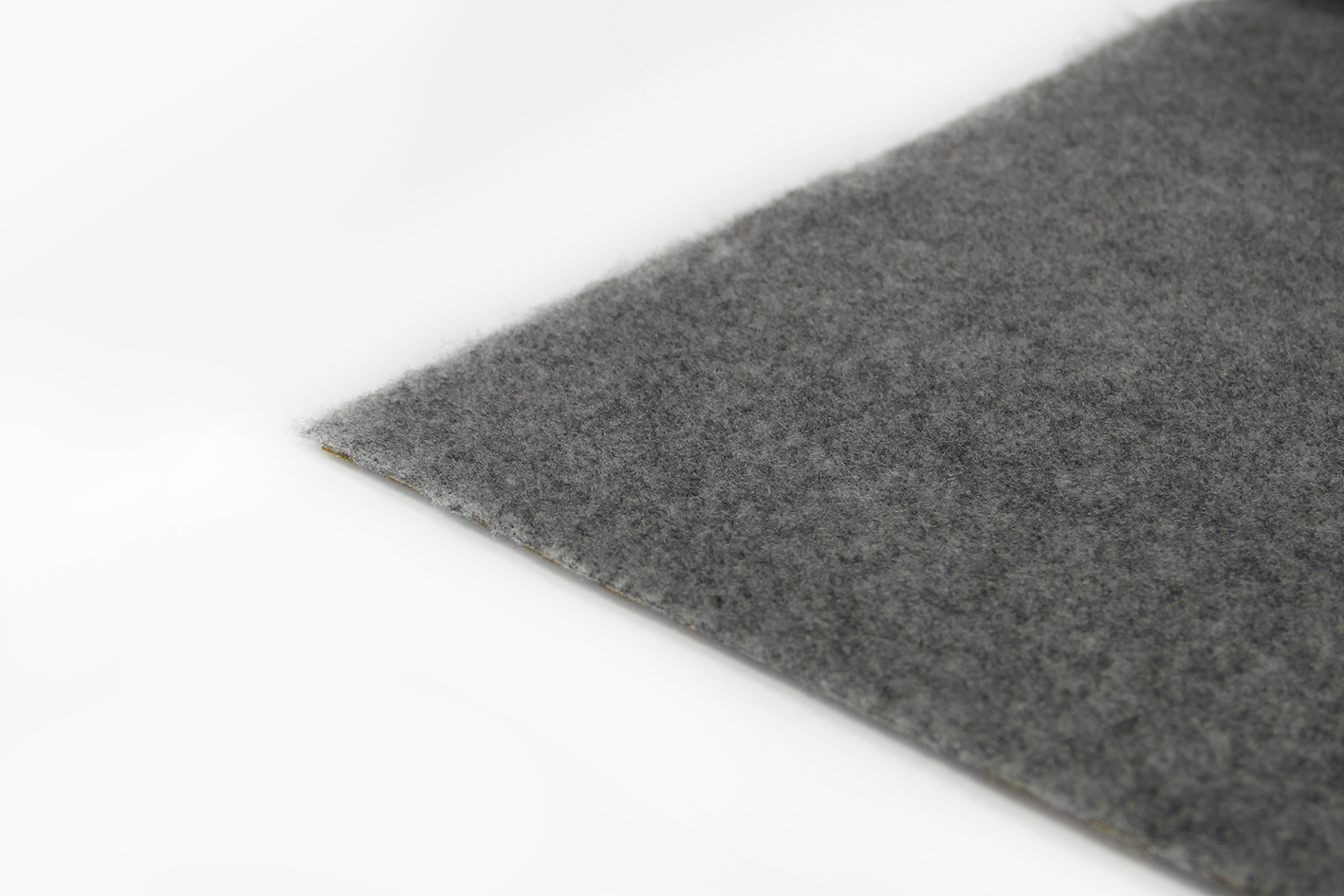 STP Carpet grau 1x10m - selbstklebender Bezugsstoff