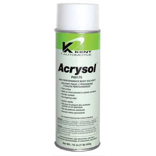 Mobile Solutions Acrysol - High Performace Solvent