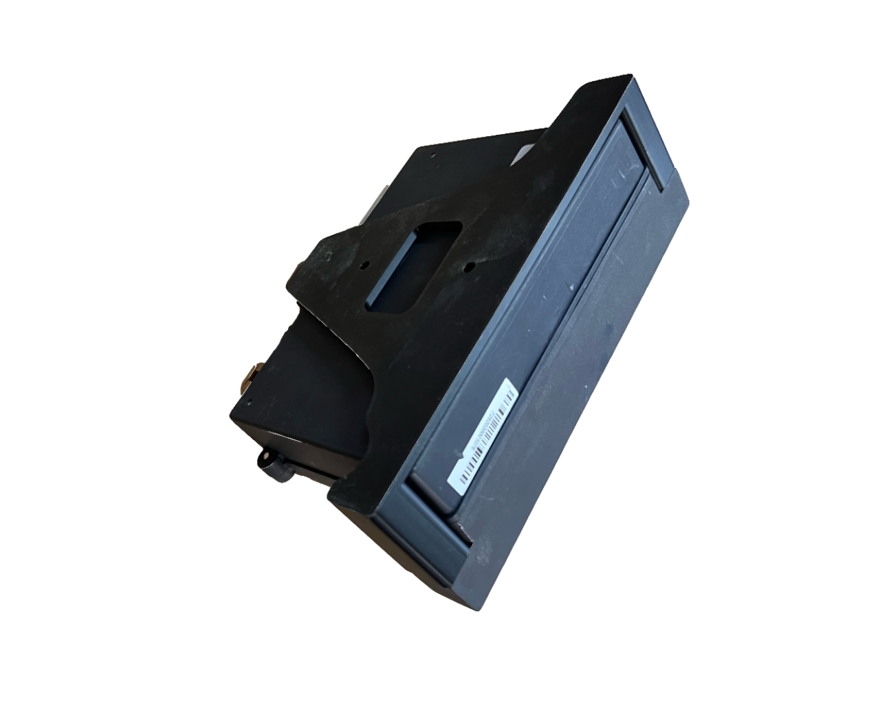 Car Specials Halter für Spannungswandler VW T5, T6 und T6.1