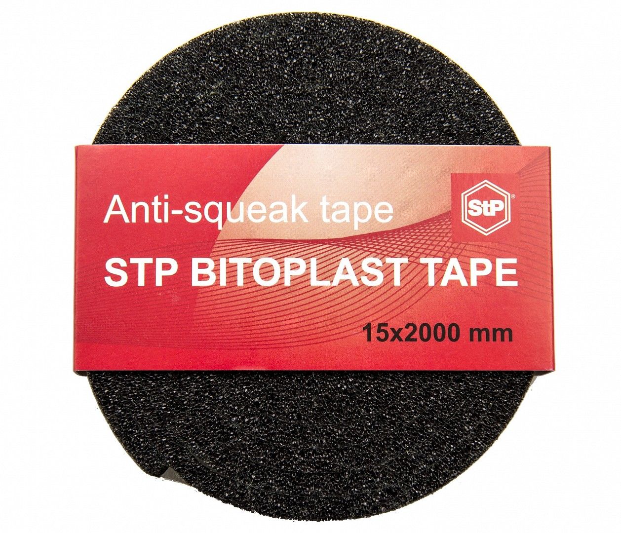 STP Bitoplast Tape Bulk Pack (40Stk.)
