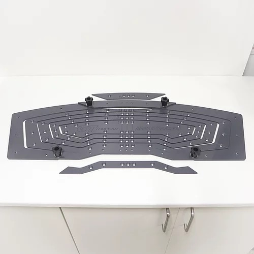 Mobile Solutions GT Template Set