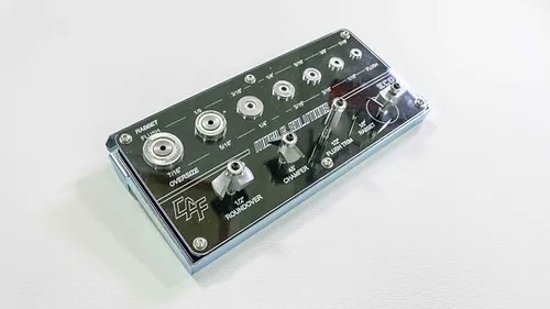 Mobile Solutions Slat Wall Bit Tray Holder