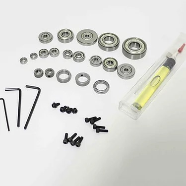Mobile Solutions Master Bearing Kit