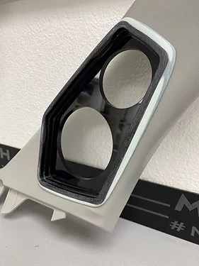 Mobile Solutions Midrange Fitment Kit – Arrow (Pair)