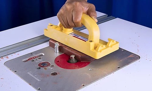 Mobile Solutions Grip Block