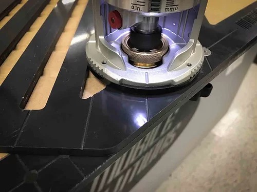 Mobile Solutions Smart Ruler XL