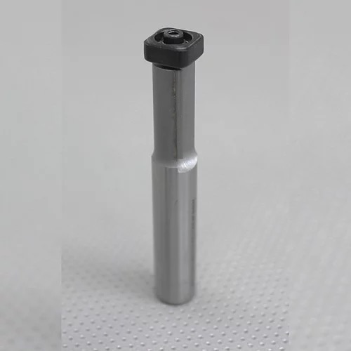 Mobile Solutions Flush Trim Bit and Square Bearing*