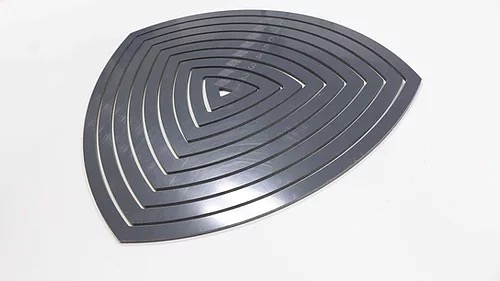 Mobile Solutions Shield Template Set