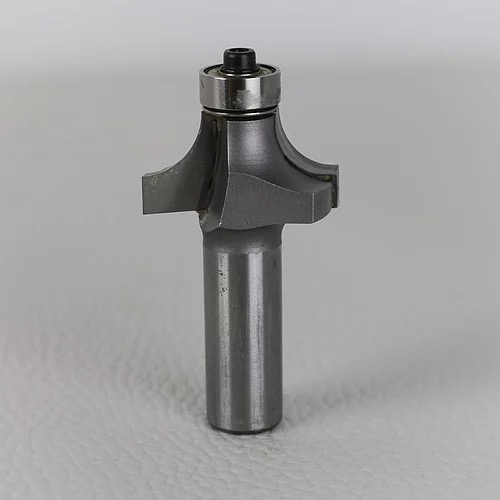 Mobile Solutions 3/8" Roundover (1/2"shank)