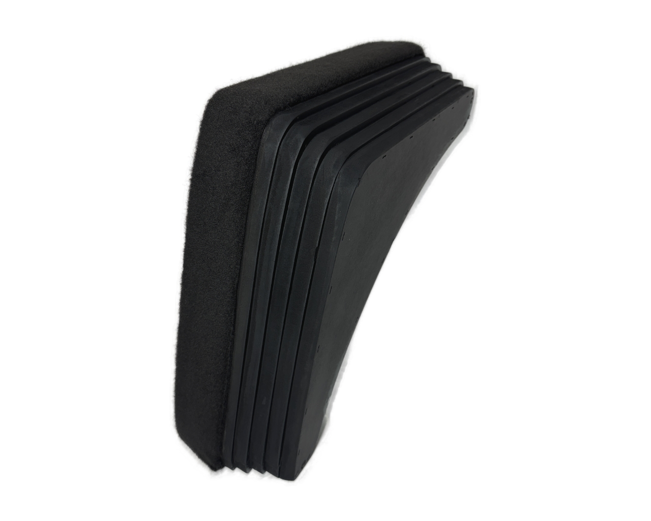 Car Specials MG4 Subwoofergehäuse für Audison APS8 20cm Subwoofer