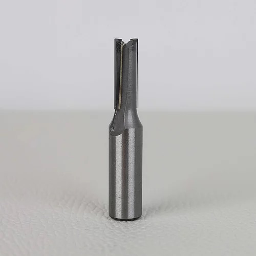 Mobile Solutions 1/2" Shank 3/8" Cutter, 2 Flute