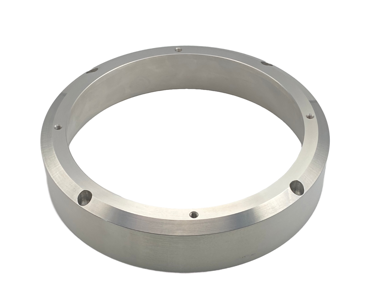 Car Specials 200mm auf 180mm  Alu Lautsprecher Einbauringe für Hertz ML 1800