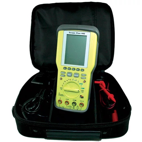 Mobile Solutions Complete TPI Scope Package    (save $24.98)