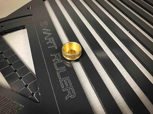 Smart Ruler XL