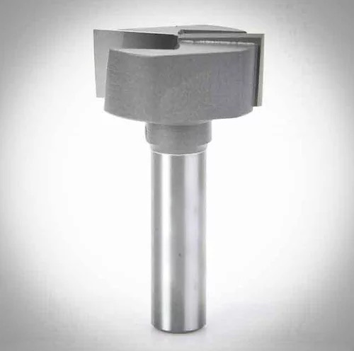 Mobile Solutions 1 1/2“ Economy Surfacing Router Bit