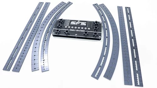 Mobile Solutions Smart Frame System Axis Basic Package