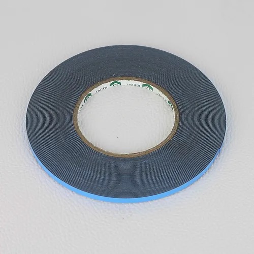 Mobile Solutions Kent Double Sided Foam Tape, 1/4" x 50ft.