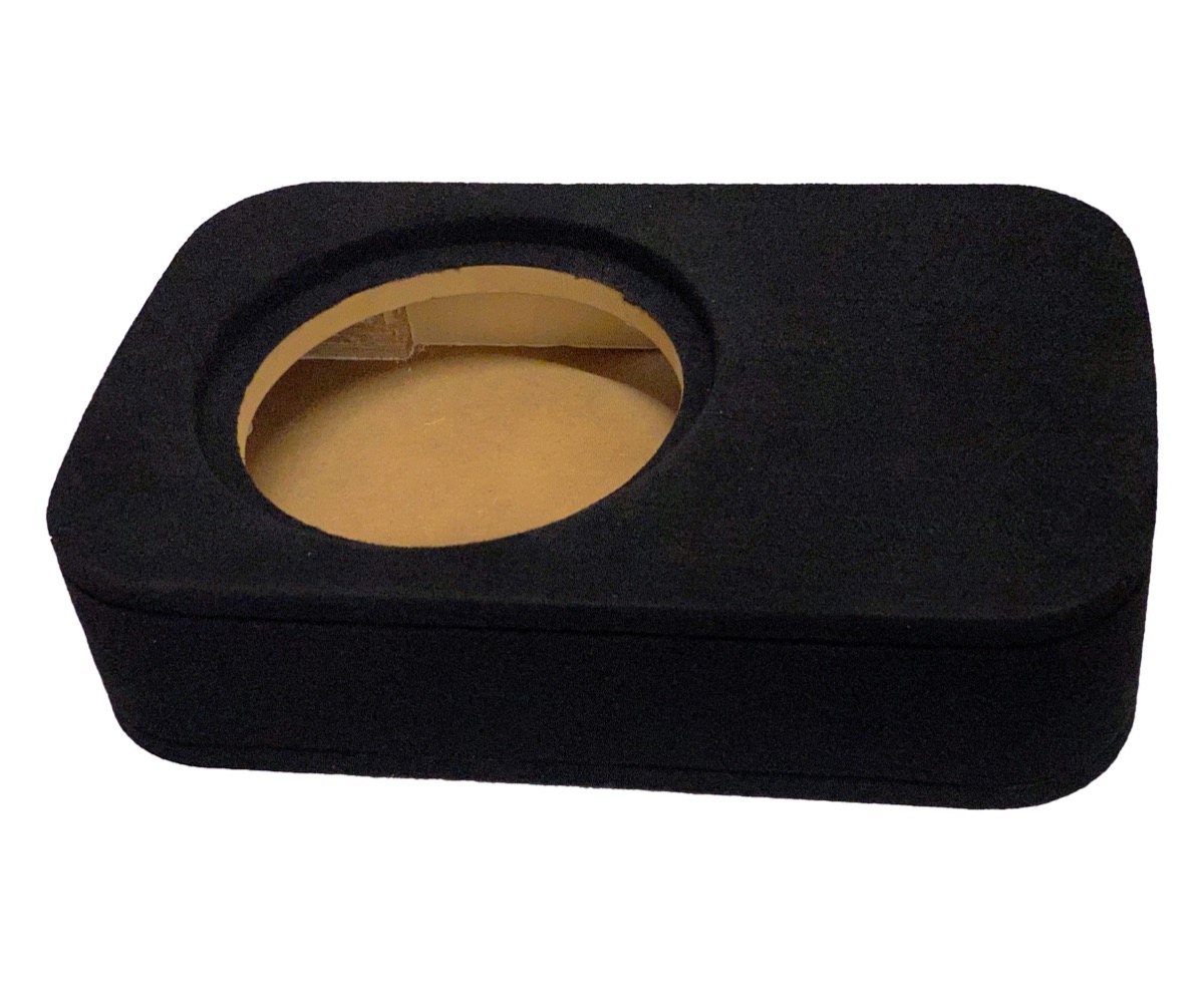 Car Specials 10" Subwoofergehäuse für Hertz MPS 250