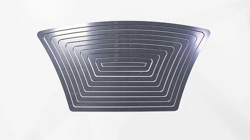 Mobile Solutions Trapezoid Set