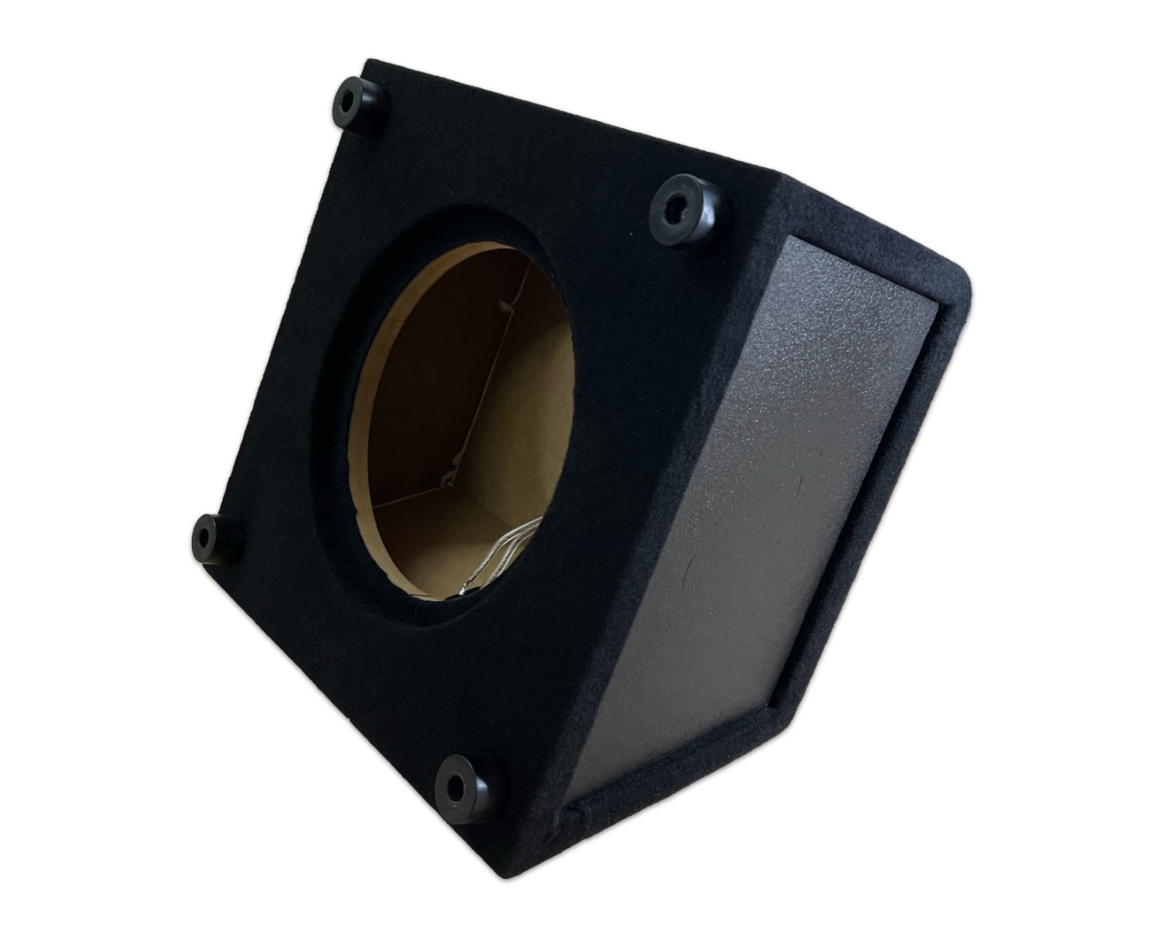 Car Specials 10" Subwoofergehäuse für Hertz CS250 25cm Subwoofer