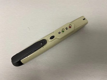 Mobile Solutions Magnet Polarity Test Tool