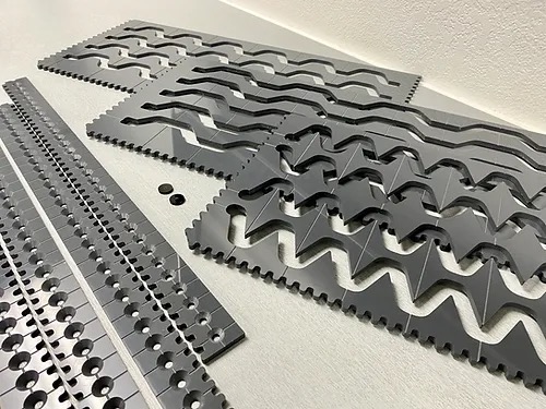 Mobile Solutions Matrix Template Kit Bundle