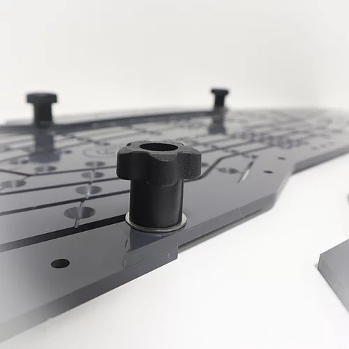 Mobile Solutions GT Template Set