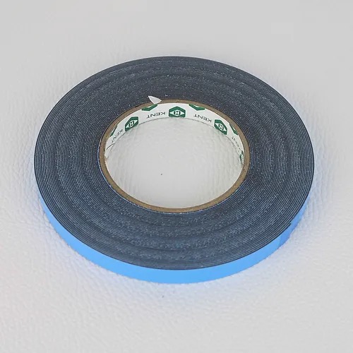 Mobile Solutions Kent Double Sided Foam Tape, 1/2" x 50ft.
