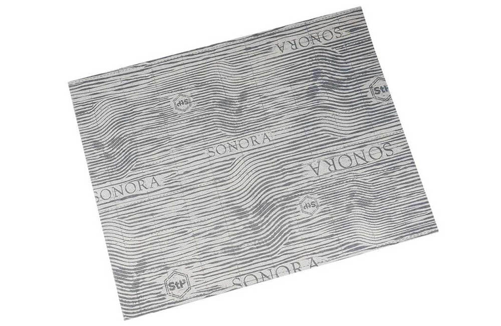 STP Sonora - Multilayer Dämmmatte zur Geräuschdämpfung