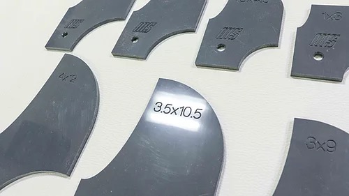 Mobile Solutions Countor Gauges