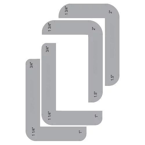Mobile Solutions Radius Jig