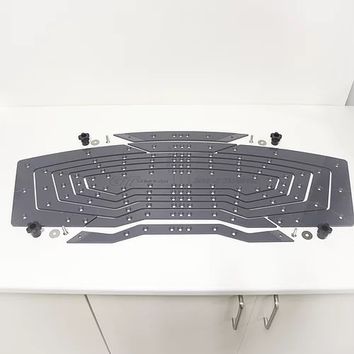 Mobile Solutions GT Template Set