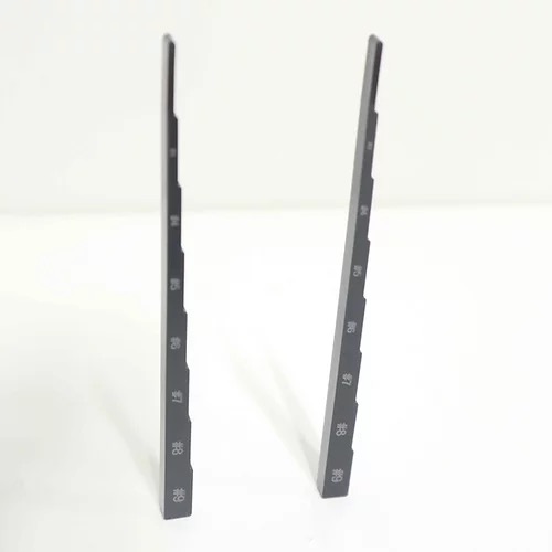 Mobile Solutions CAR Material Gap Gauge Set