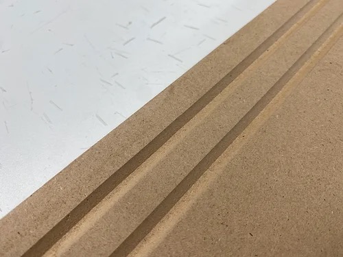 Mobile Solutions X-ROUTE Extreme 5-in-1 Router Plate