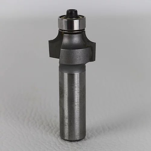 Mobile Solutions 3/16" Roundover (1/2" shank)
