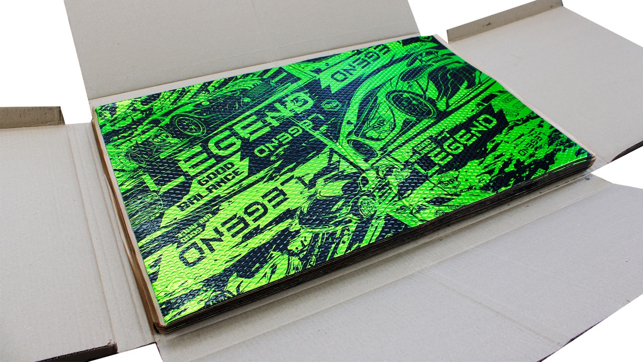STP Legend 2 – 750x470x2mm (15pcs)