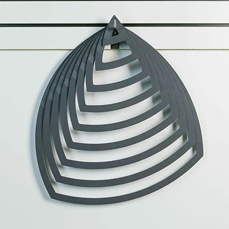 Mobile Solutions Shield Template Set