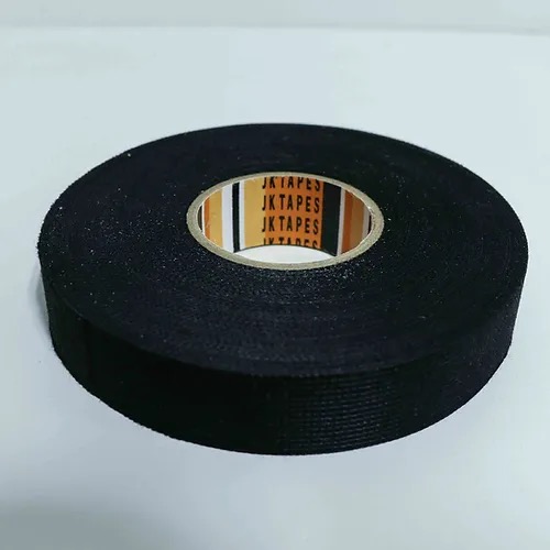 Mobile Solutions 3/4" Interior Tape JK Tapes, 8 Rollen a 19mm x 25m