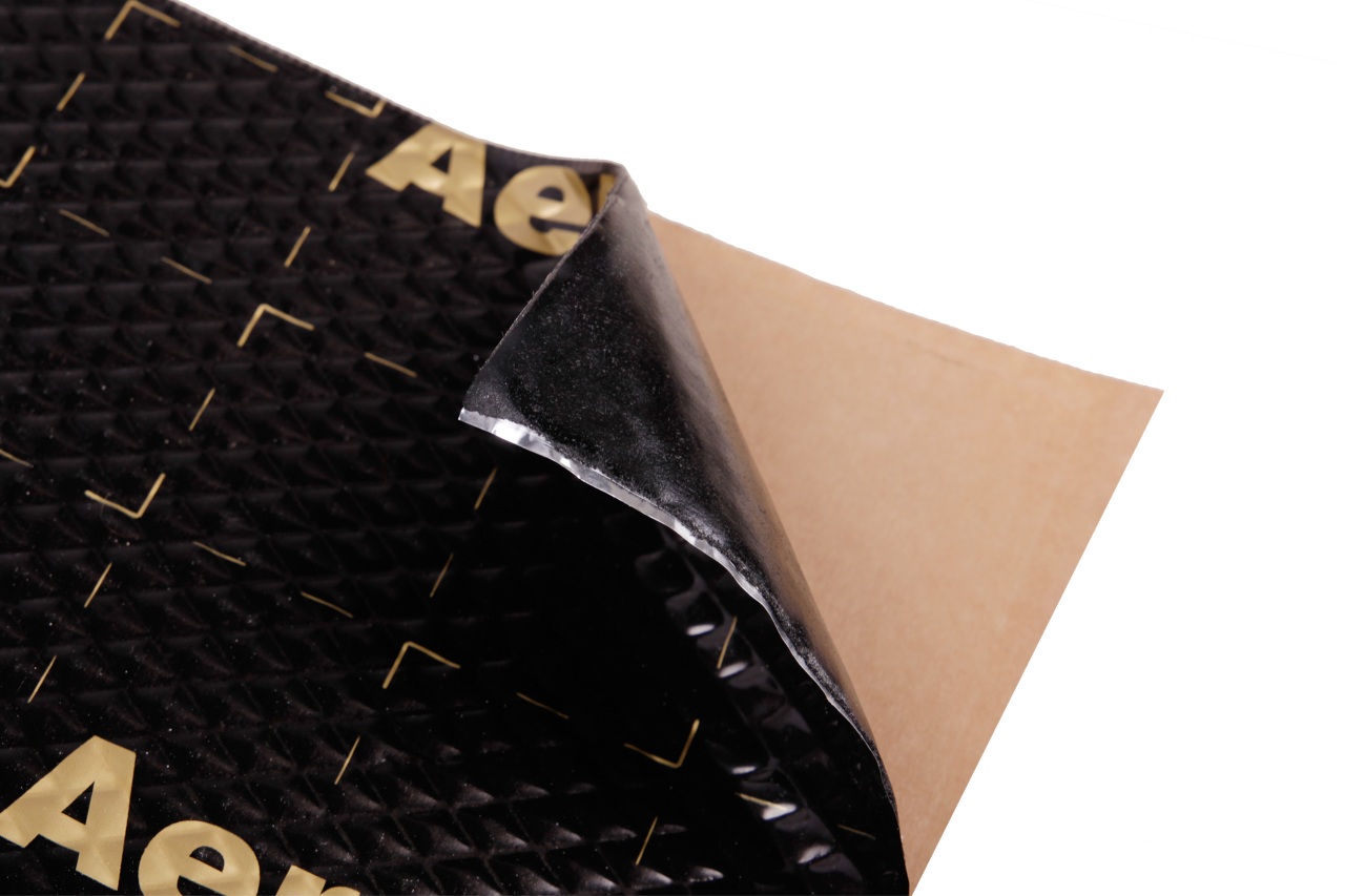 STP AERO - 750x500x2,3mm BULK PACK (12pcs)