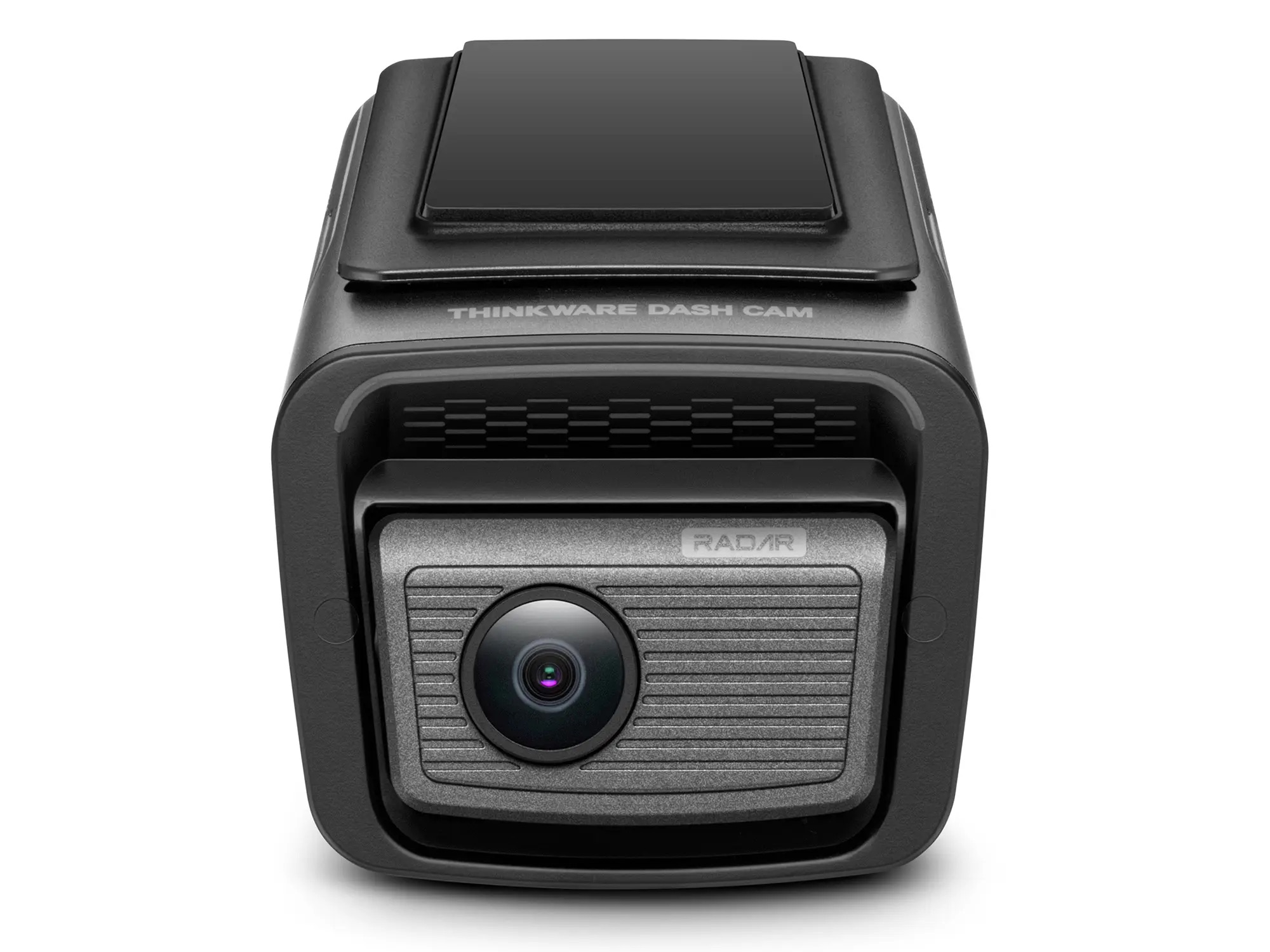 THINKWARE Dash Cam U3000 PRO Front & Rear & Infr. In-Cabin Camera